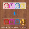 IMEGINA Game Neon Sign Ghost Neon Light USB Powered Wall Decor for Game Room and Living Room