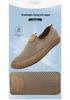Men's Breathable Mesh Slip-on Summer Shoes