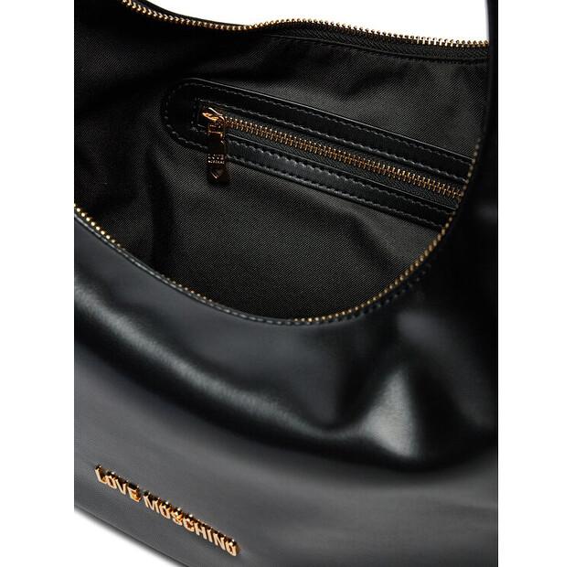 Bag LOVE MOSCHINO LOVE MOSCHINO JC4053PP1MLF0000 Black