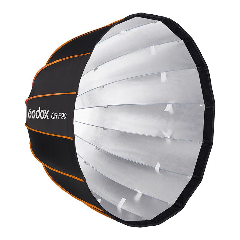 Godox QR-P Series Quick Release Deep Parabolic Softbox