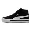 Court Classic Vulc Mid FS Unisex Black/White 397265-01