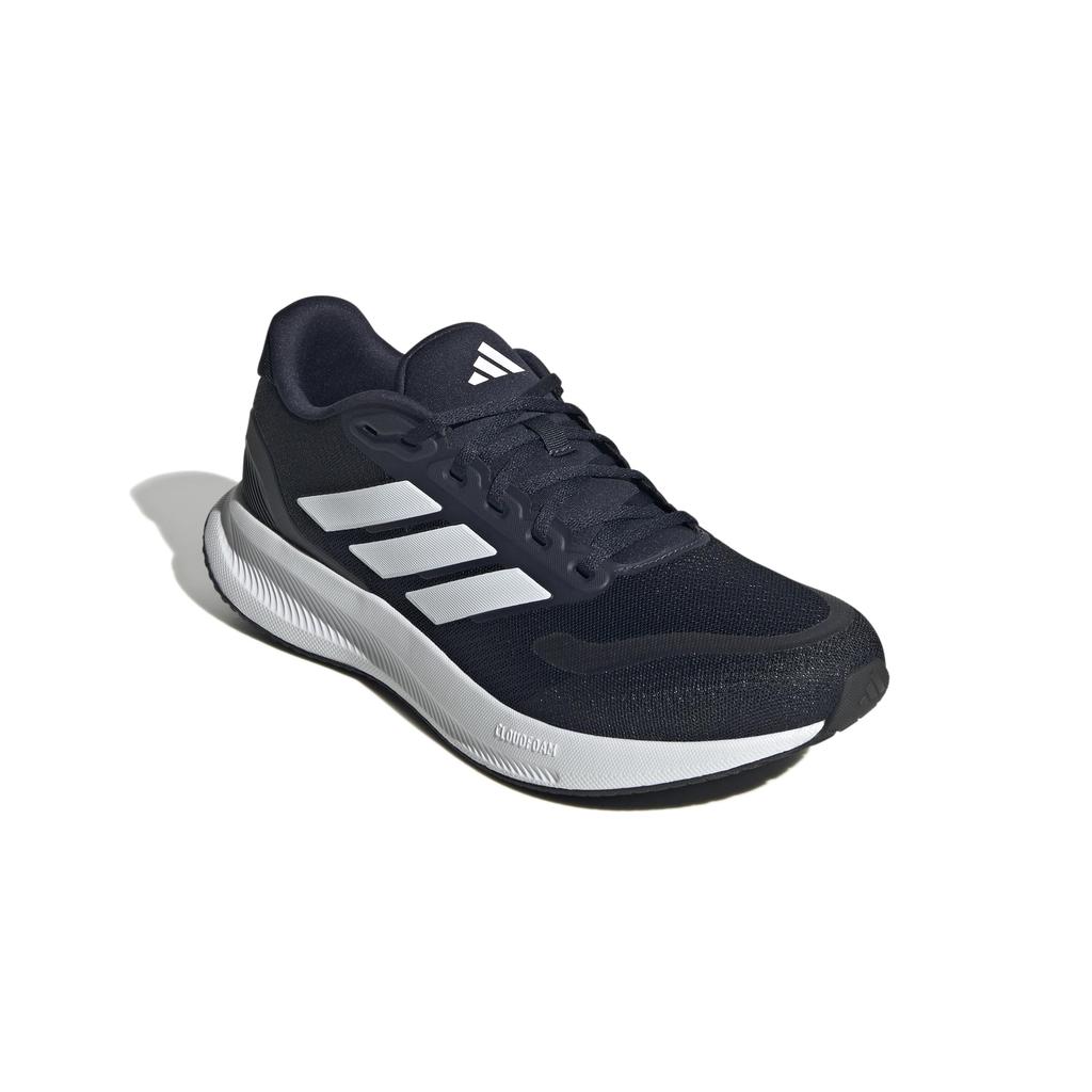 Běžecké boty Core Runner 5 Běžecké NKE45 Legend Black cm [Adidas] Ink/Footwear White/Core (IE8809) 26.0