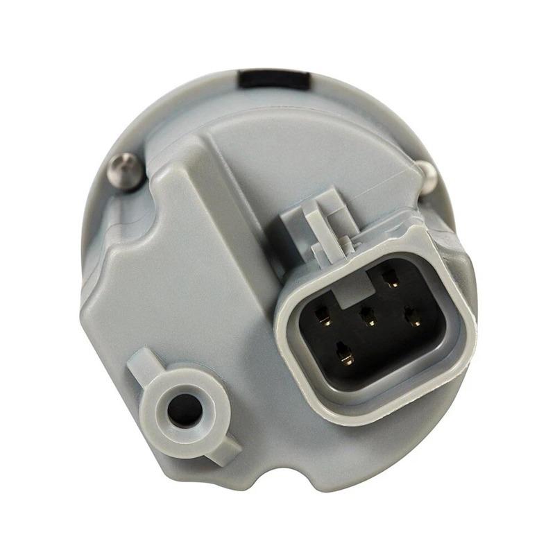 For 26060073,600-101,8-26060-073-0 Front Axle Differential Shift Actuator, Fit for Chevy GMC Cadillac Isuzu 4WD Replaces