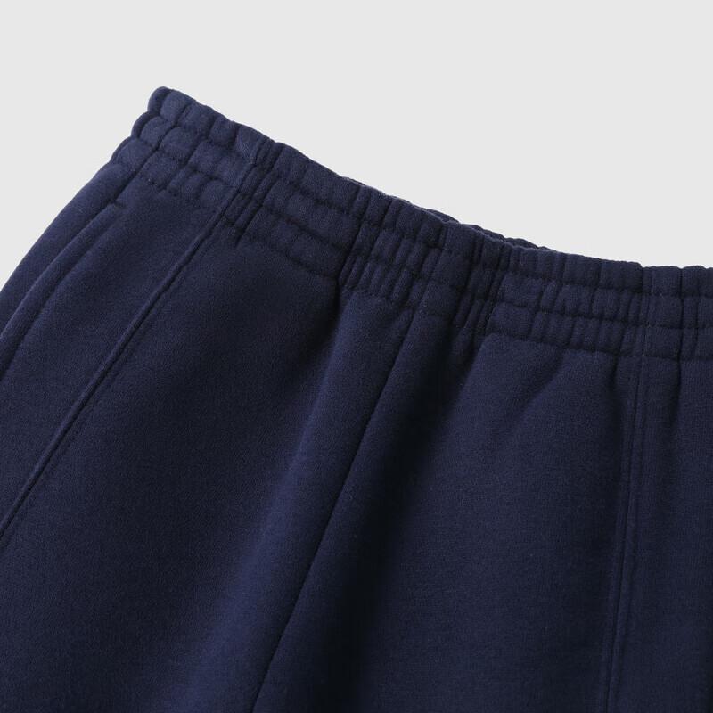 Gap Toddler Girls' Bear Embroidered Fleece Pants