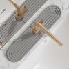Moisture-proof Faucet Drain Pad Diatom Mud Diatomite Stone Sink Tray  Kitchen Sink