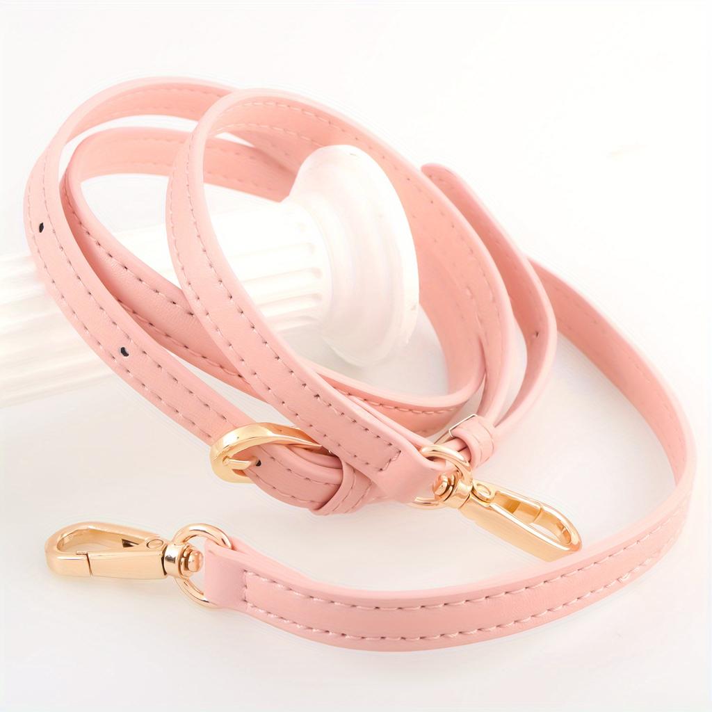 Geldbörsenriemen, Crossbody-Geldbörsenriemen Ersatz Schulterriemen für Taschen, Verstellbare Riemen für Handtaschen