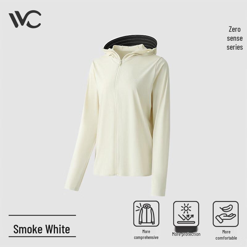 

VVC Women s Cooling Sun Protection Jacket M