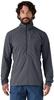 Куртка Patagonia Men's Nano-Air Ultralight P/O smolder blue