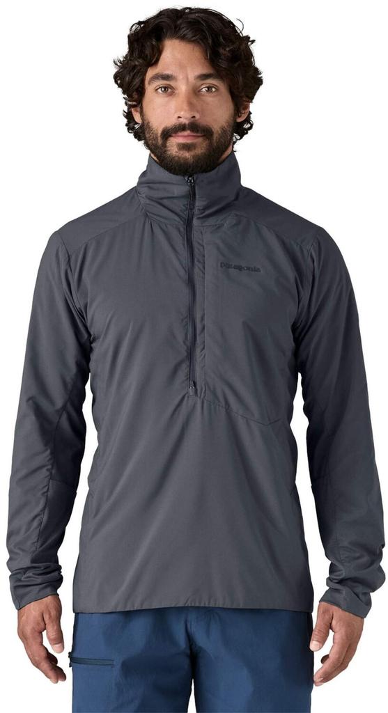 Куртка Patagonia Men's Nano-Air Ultralight P/O smolder blue