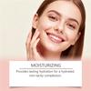 5 in 1 Hyaluronic Acid Face Serum Fade Fine Lines Tighten Skin Barrier Boosts Skin Elasticity Moisturizes Collagen Facial Serum