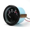 2"52mm Universal Car Oil Temp Gauge 50~150 Celsius LED Light Oil Temp Meter With Sensor