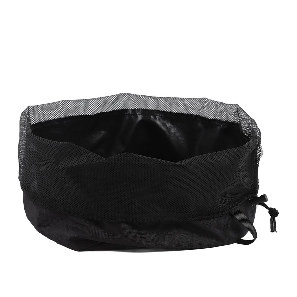 Water Hose Bag RV Cable Storage Carry Organizer Nylon for Power Electrical Cords