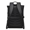Men's Casual Business Backpack Travel Large Capacity Backpack Student School Bag