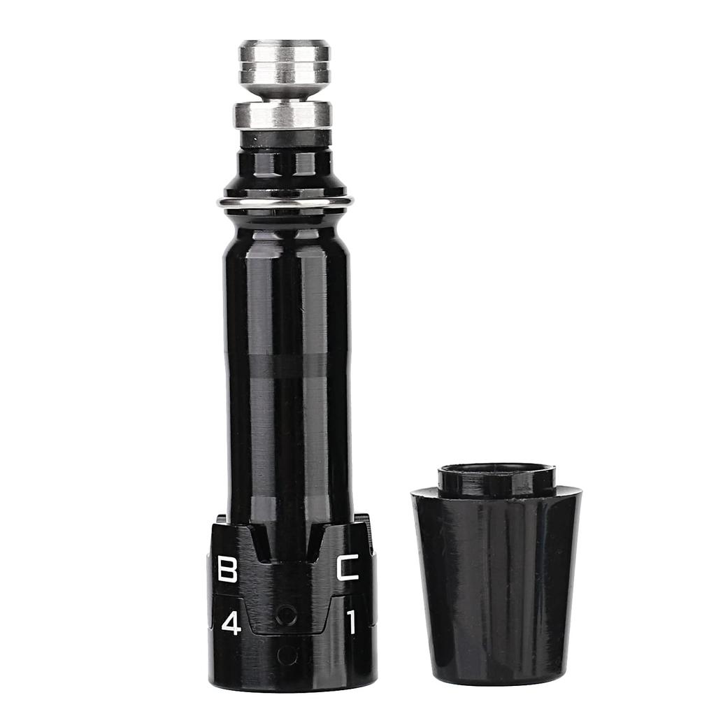 CoreTee Titleist GT/TSR/TSi/TS/917D Sleeve Adapter Driver Sleeve Compatible with 0.335