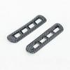 2024 Ford Bronco SPORT Urban A-Pillar Air Vent Decorative Sticker for Interior Upgrade