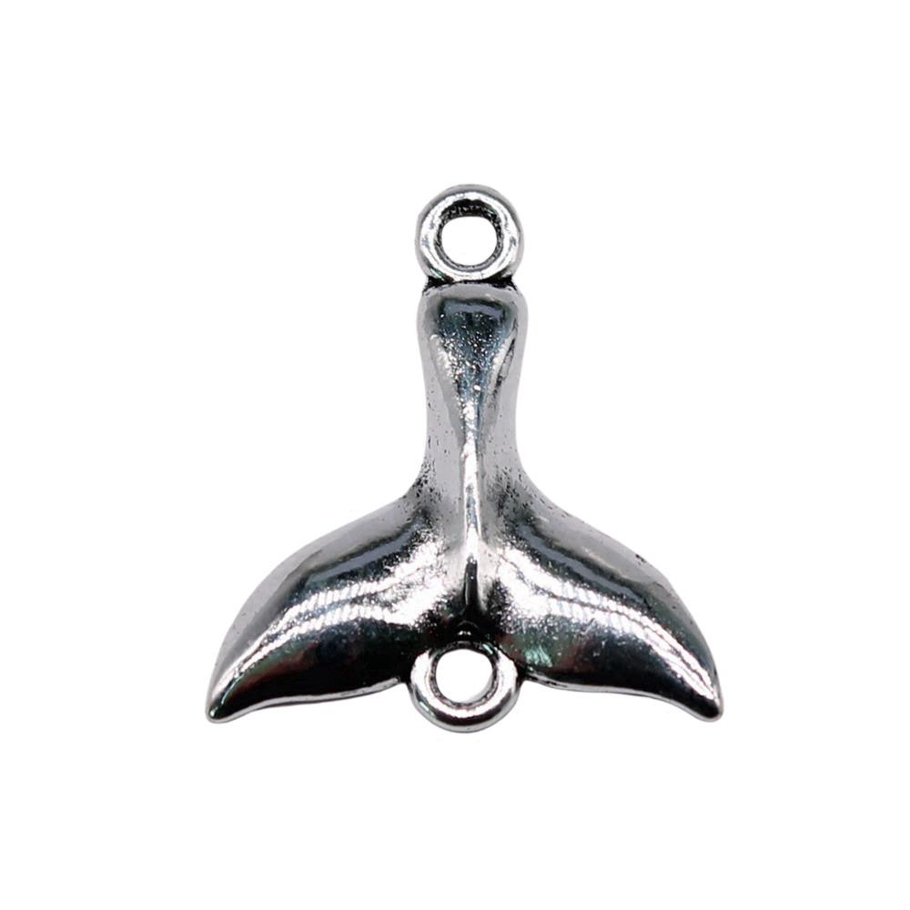 Paw Connectors Animal Theme Links For Pet Lover Jewelry Components Findings