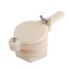 Durable Bucket Flow Port Bottling Honey Tap Gate Valve Honey Extractor Tool Beekeeping Equipment
