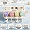 Sturdy Compact Plug Board Toy Early Education Intelligence Toy  Montessori Toy