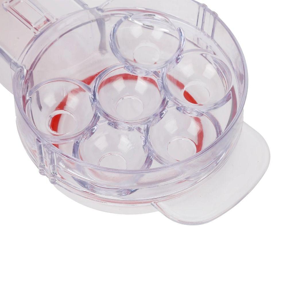 Creative Fruit Corer Seed Removal Olive Pits Tools Portable Cherry Stoner Remover  Kitchen Tool