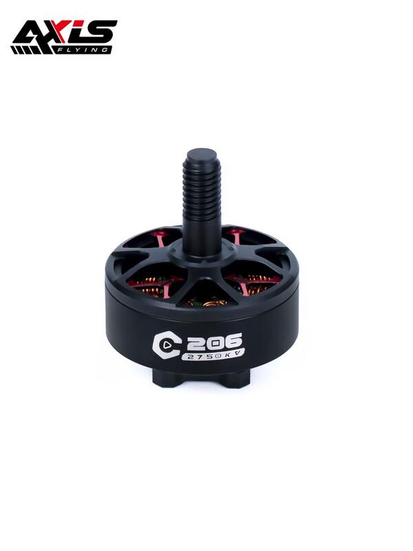 

AXISFLYING FPV Drone Brushless Motors (CN version)