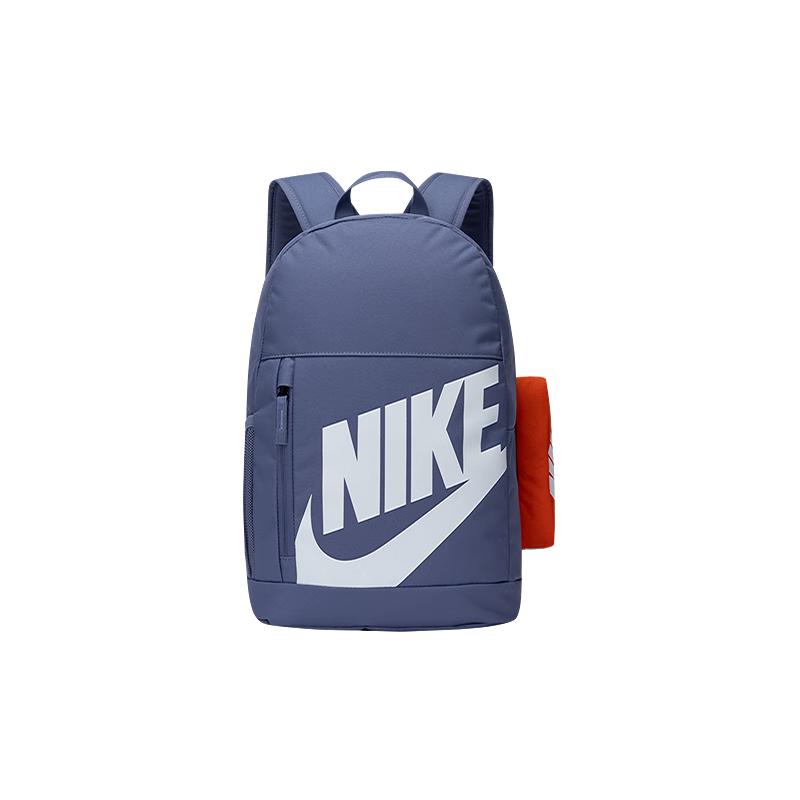 

NIKE Kids Classic School Backpack with Pouch - 2025 Collection One Size