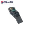 0261230058 High Quality MAP Sensor Intake Manifold Pressure Sensor For Citroen C4 Peugeot Auto Part Accessories