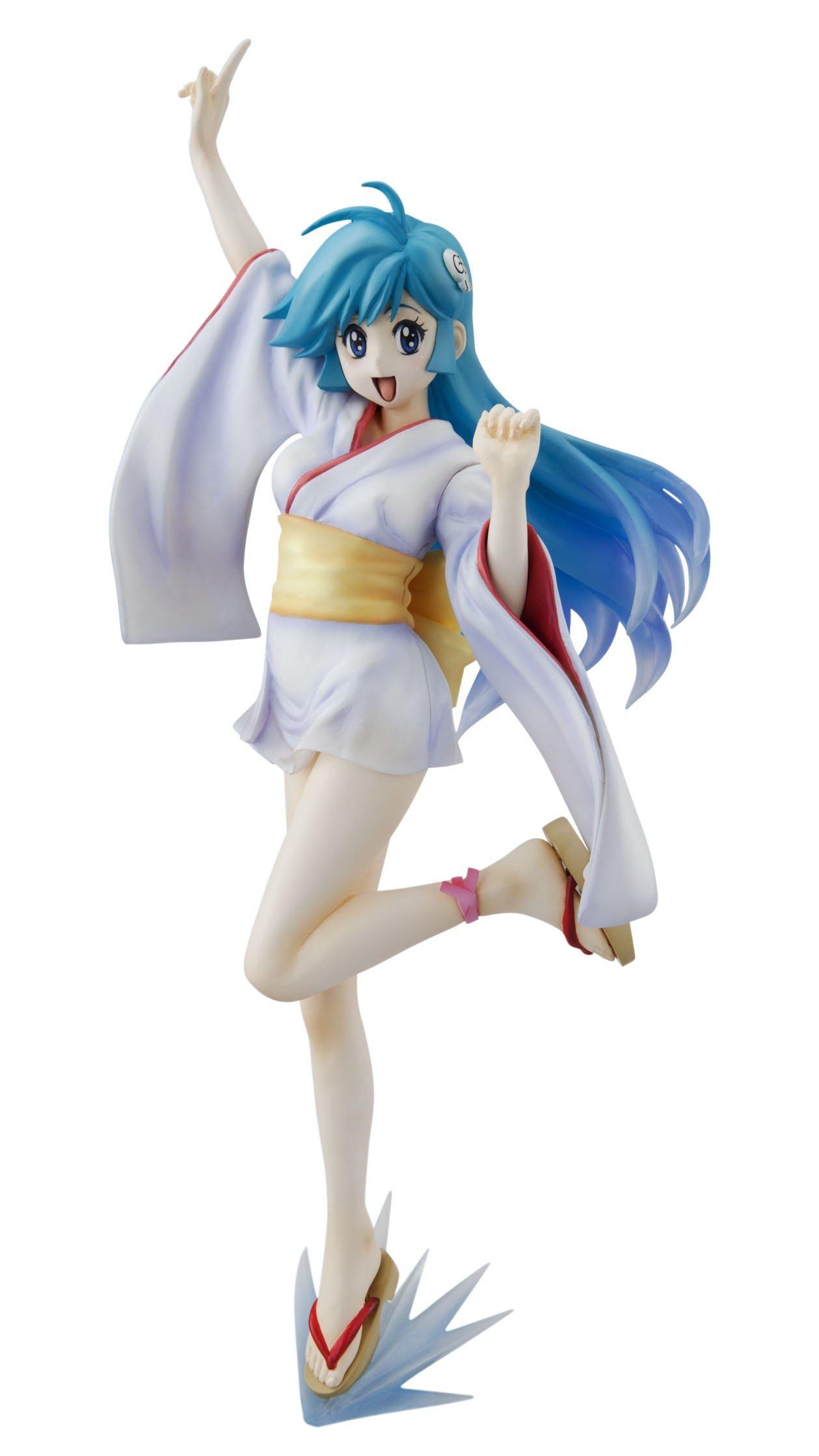 Отличная модель CORE Dororon Melamera Yukiko Hime Enma-kun