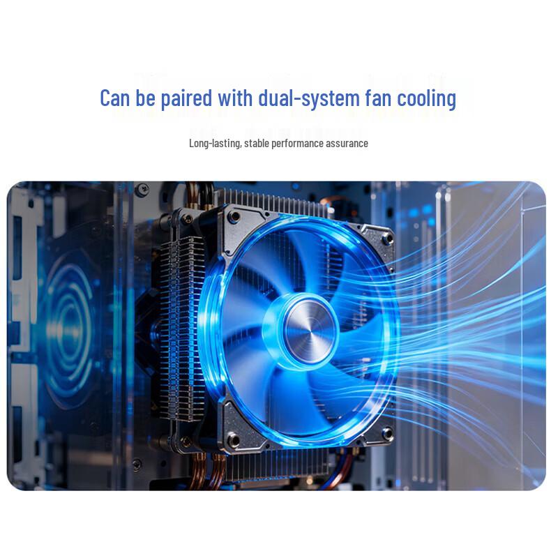 Lenovo IPC-630 4U Industrial Server (CN version)