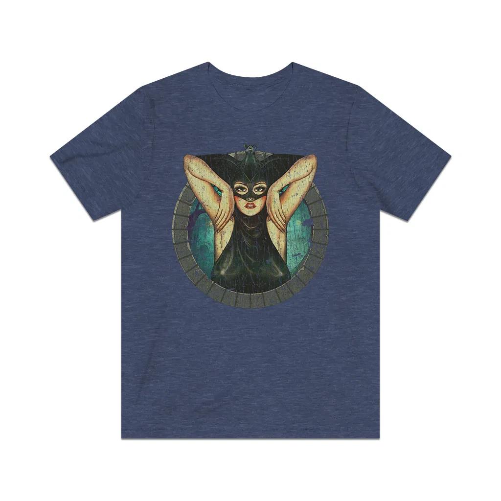 

Spooky Little Girl 1933 Vintage Men s T shirt 2XL