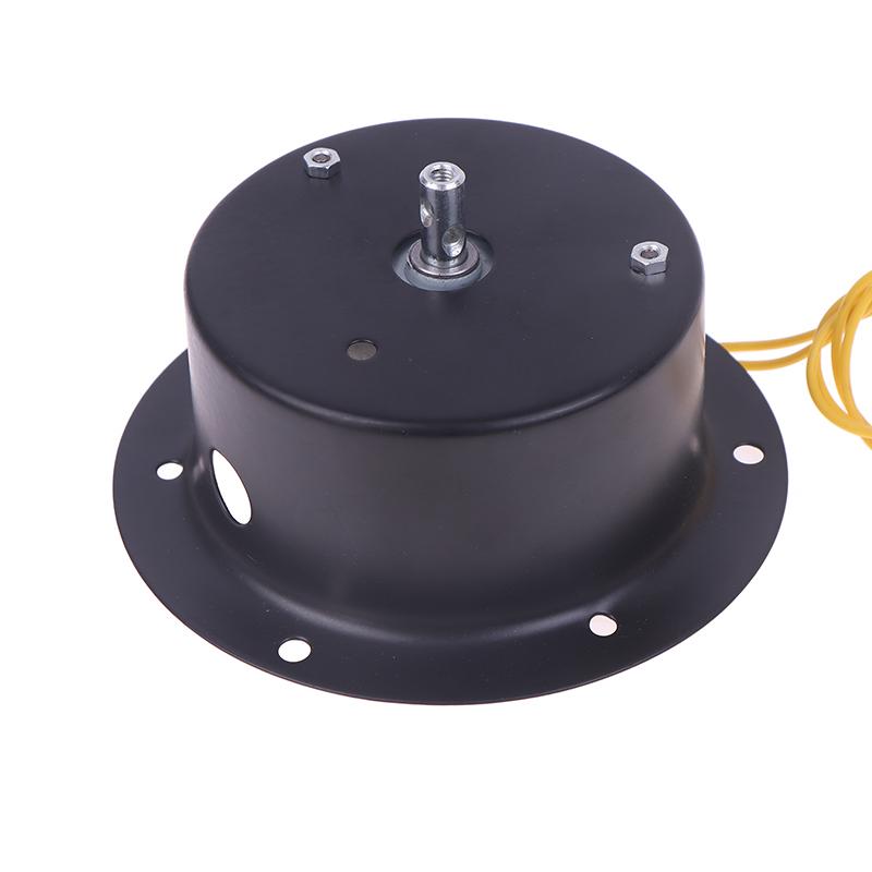 1 Piece Diy Accessories 1.5 Rpm 2.5 Rpm Rotating Motor With Cover For Hanging Glass Mirror Disco Ball Dj Ktv Party Light