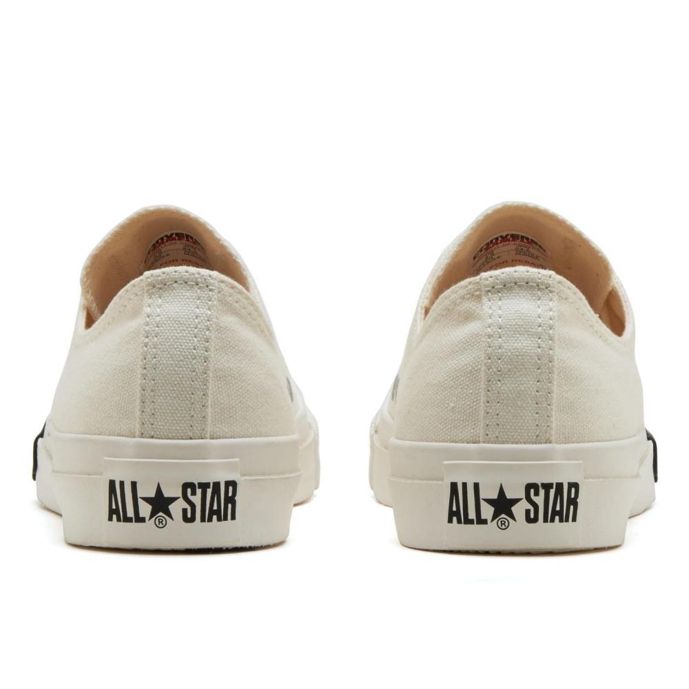 Converse All Star Flower Toe Ox White 31315801 White