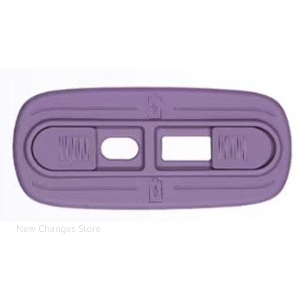 For Leapmotor B10 2025 2026 Rear USB Charging Port Protective Cover Interior Accessories