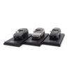 Li Auto L6 Car Model 1/64 Car Alloy Motor Vehicle Diecast Metal Model Kids Toys for Boys Friends Gifts Collect Ornaments