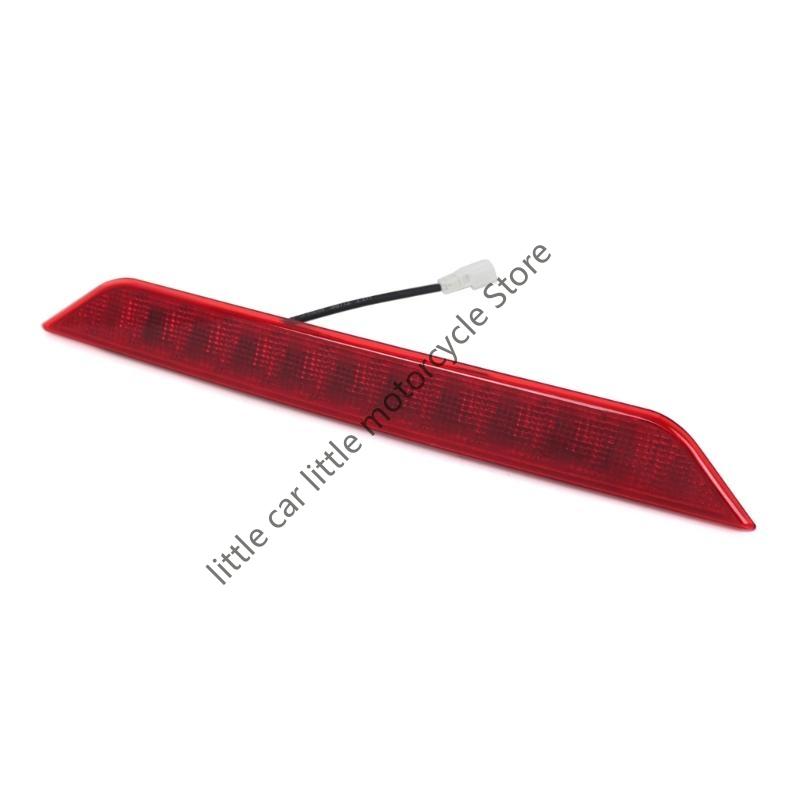 High Mount 3Rd Brake Light Lamp For Nissan X-Trail T31 2008-2013 LED Rear Brake Light 26590-JG00F