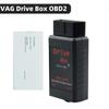 Diagnostický nástroj OBD 2 OBD2 Pohonná skříň Imobilizér IMMO Deaktivátor EDC15/ME7 Precisions IMMO Deaktivátor