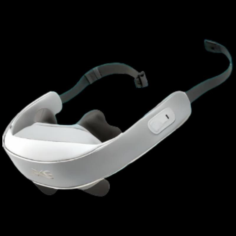 SKG H5 Cervical and Body Massager CN Plug (adapter Included)
