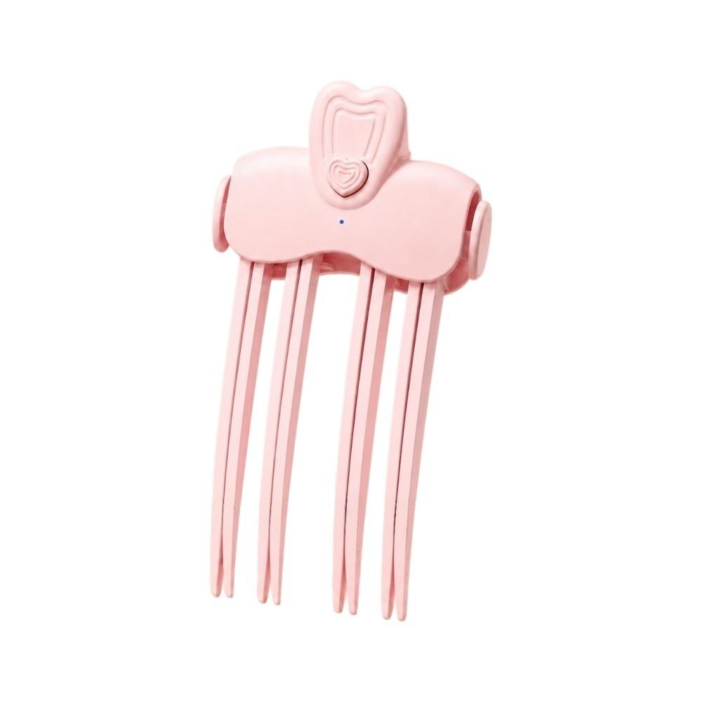 Heat Resistant Electric Fixed Shape Clip DIY Tools Volume Bangs Clip Daily Use