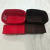 Toiletry Bag Organizer Multi-Pocket Inner Lining of Bag Protects Bag from Scratches And Stains