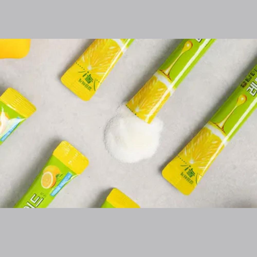 Damteo Lemonade Mix 15 g x 10 packs
