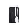 Jordan SS24 Basketball Shorts Men's Black/White/White AR4322-012