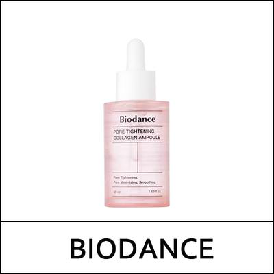 (jh5) Pore Tightening Collagen Ampoule 50ml