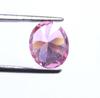 8.25 Carat Oval Shape Pink Sapphire Finest Quality Sri Lanka Certified Gemstone SN113