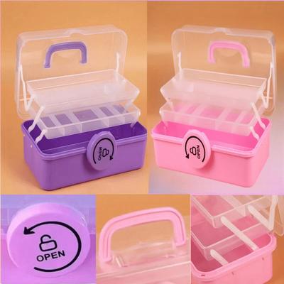 Rangement et classement – Boîtes de rangement