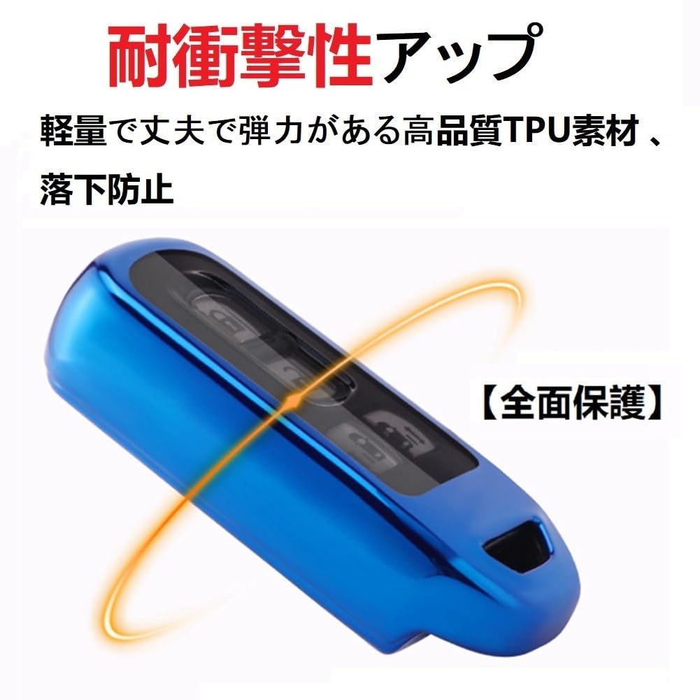 N-BOX Key Case, Honda Smart Key Case, Key Cover, N-BOX, N-ONE, N-WGN, N-Wagon, NBOX