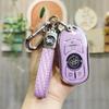 Elegant Key Case for Buick: Regal, Envision, GL8, LaCrosse, Enclave, Velan 7 – Stylish Protective Shell for Women