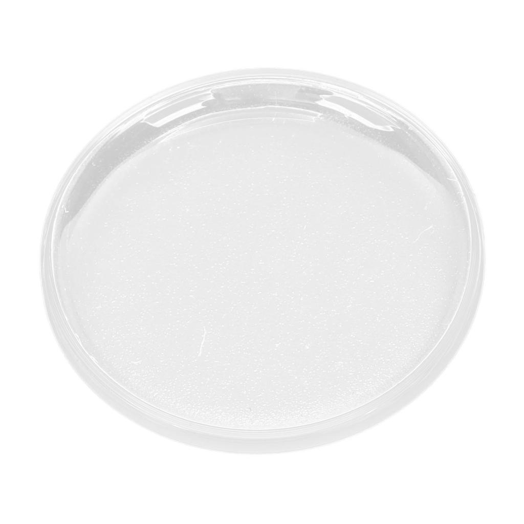 Watch Lens Waterproof Transparent 26.0-29.5mm Round Watch Crystal Lens Watch Glass Replacement