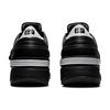 ONITSUKA TIGER Unisex Lawnship Pf Black 1183A531-001