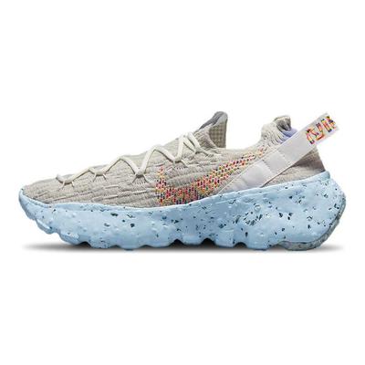 Space Hippie 04 Photon Dust Women Sneakers Grey Summit-White Concord CD3476-102