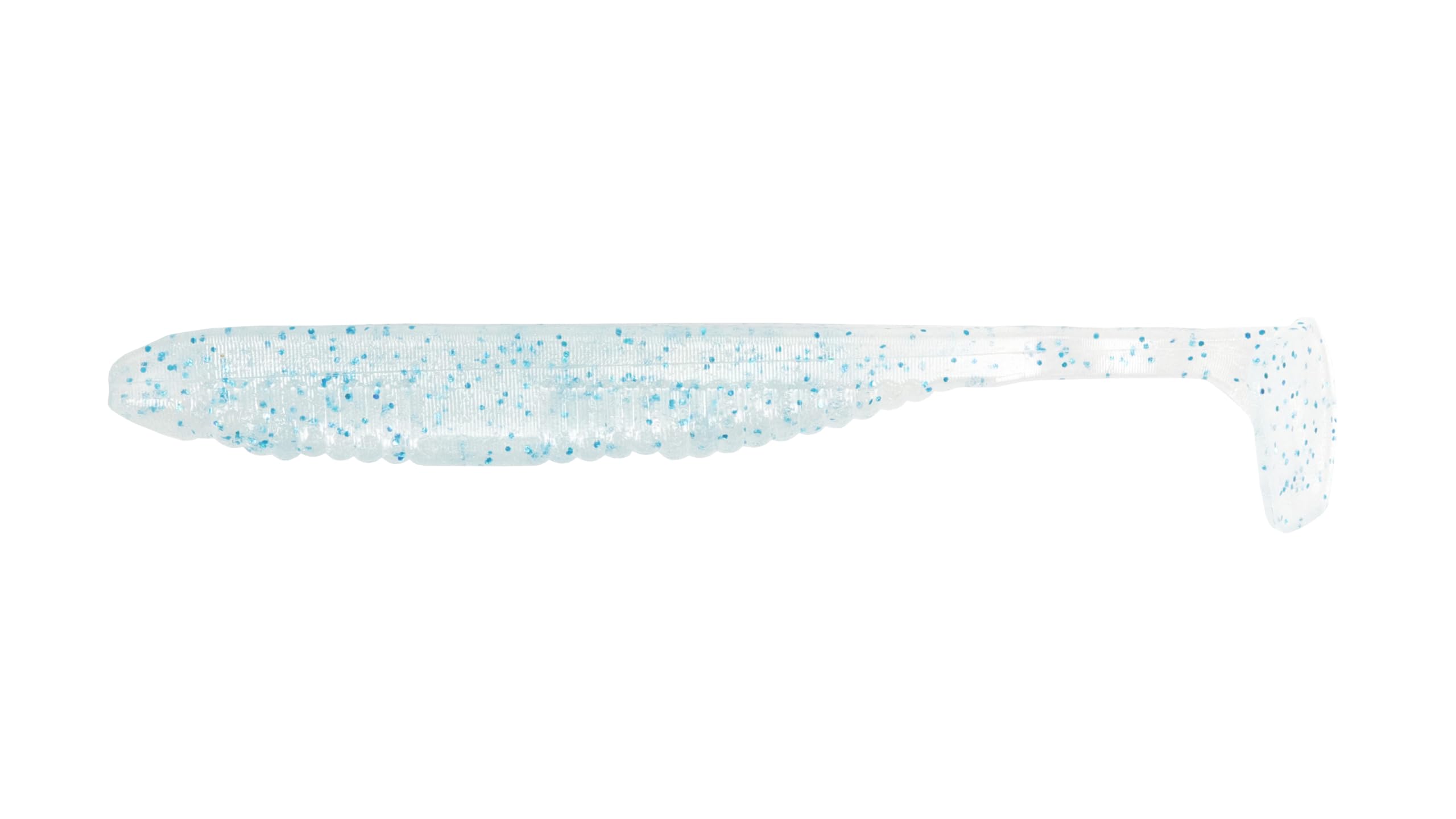 YAMAMOTO YAMAMOTO BAITS Shad Shape Swimmer 3.2inch No,426 Stealth Ice 3.2inch