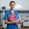 Guida Visiva alla Terapia Intensiva Cardiaca Rilegatura a Spirale Libro di Riferimento Medico per Professionisti Sanitari e Studenti in Cardiologia e Terapia Intensiva